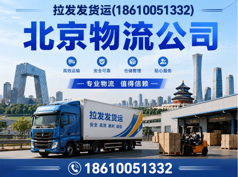 平谷区整车零担展示图